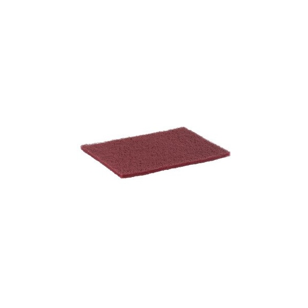 Holex Abrasive fleece pad, 152x229 mm, Fleece structure: 280 556015 280 - main